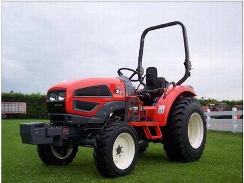 Kioti Daedong CK25 CK27 CK30 CK35 Tractor Workshop Service Repair Manual