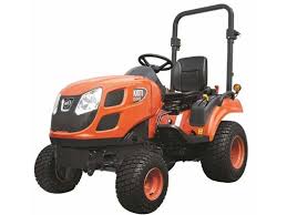 Kioti Daedong CS2610 Tractor Operator's Manual German