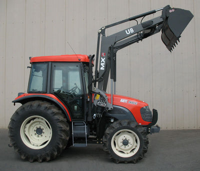 Kioti Daedong DK651 DK751 DK801 DK901 Tractor Service Repair Manual