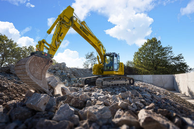 Download Kobelco 260SRLC-3 Hydraulic Excavator Service Repair Manual YU07-04001