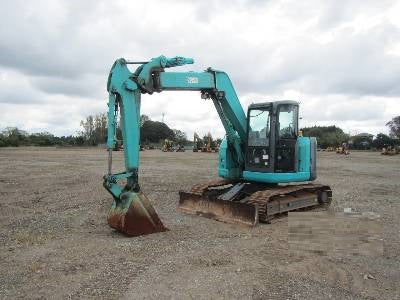 Download Kobelco 50SR ACERA TIER 4 COMPACT CRAWLER EXCAVATOR Service Repair Manual