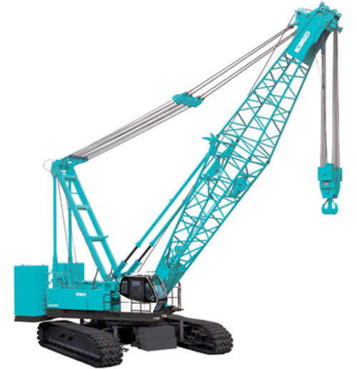 Download Kobelco CK2000 , CKE1800 Crawler Crane Service Repair Manual