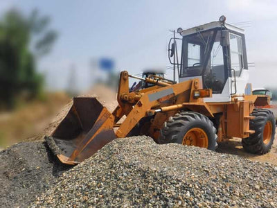 Download Kobelco LK200 Backhoe Loader Service Repair Manual