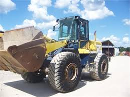 Download Kobelco LK650-II Wheel Loader Service Repair Manual