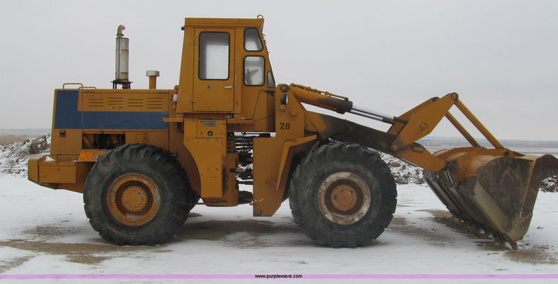 Download Kobelco LK700 , LK700A Wheel Loader Service Repair Manual