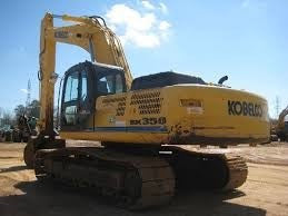 Kobelco SK350 Mark-8 Series Excavator Service Repair Manual