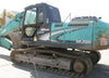 Kobelco Model SK200-8 SK210LC-8 Hydraulic Excavator Workshop Service Repair Manual