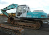 Kobelco Model SK310, SK310LC Hydraulic Excavator Workshop Service Repair Manual