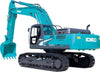 Kobelco Model SK450LC-6 SK480LC-6S  Hydraulic Excavator Workshop Service Repair Manual