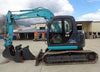 Kobelco Model SK70SR-1ES Hydraulic Excavator Workshop Service Repair Manual