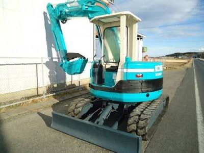 Download Kobelco SK045, SK045-2, SK050 Mini Excavator Service Repair Shop Manual (PY-02001 , PZ-00101 )