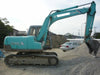 Download Kobelco SK100 SK120 SK120LC Crawler Excavator Service Repair Shop Manual YW-2801 , LP-5201 , YP-1601