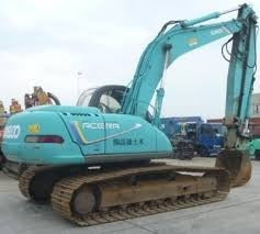Kobelco SK100 V SK100L V SK120 V SK120LC V Hydraulic Crawler Excavator Service Repair Manual