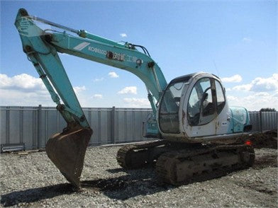 Download Kobelco SK100 V, SK120 V, SK120LC V Crawler Excavator Service Repair Shop Manual (YW06501 , LP11001 , YP02301)