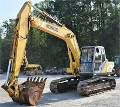 Download Kobelco SK150LC III Hydraulic Excavator Service Repair Manual YM-00101