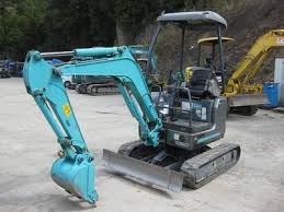 Kobelco SK15SR, SK20SR Excavator Service Repair Manual PDF