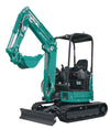 Download Kobelco SK15SR, SK20SR Mini Excavator Service Repair Shop Manual SK15SR: PU06001, SK20SR: PM02001