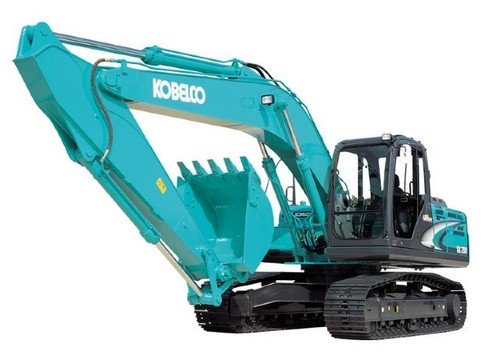Download Kobelco SK200-8, SK210LC-8 Hydraulic Excavator Service Repair Manual