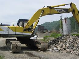 Kobelco SK200SR-1S, SK200SRLC-1S Excavator Service Repair Manual PDF