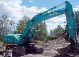 Kobelco SK230-6E SK230LC-6E SK250-6E SK250-6ES SK250LC-6E Crawler Excavator Service Repair Manual