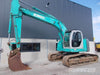 Download Kobelco SK235SR, SK235SRLC Crawler Excavator Service Repair Shop Manual YF01-00101, YU01-00101