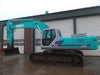 Kobelco SK330LC-6, SK330NLC-6 Excavator Service Repair Manual LC07, YC07