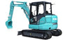Download Kobelco SK40SR, SK45SR Mini Excavator Service Repair Shop Manual (PH00101 and up, PY06001 and up)