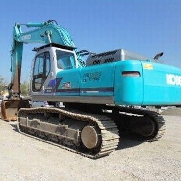 Download Kobelco SK430 III, SK430LC III Crawler Excavator Service Repair Shop Manual