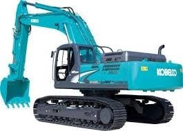 Kobelco SK450-6, SK450LC-6, SK480-6, SK480LC-6 Crawler Excavator Shop Service Repair Manual