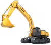 Download Kobelco SK850LC SUPER ACERA TIER 3 Hydraulic Excavator Service Repair Manual