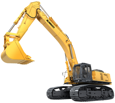 Download Kobelco SK850LC SUPER ACERA TIER 3 Hydraulic Excavator Service Repair Manual