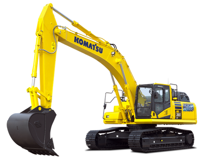 Komatsu HB365NLC-3 (ENG) Hydraulic Excavator Parts Catalog Manual SN K70001-UP