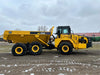 Komatsu HM300-2(JPN) Articulated Dump Truck Operation and Maintenance Manual S/N 2790 and up