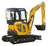 Download Komatsu PC30MR-3 (JPN)-F0R CANOPY (Italy) Hydraulic Excavator Parts Catalog Manual SN 30001-UP