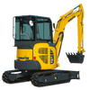 Download Komatsu PC35MR-3(JPN)-F0R CAB (Italy) Hydraulic Excavator Parts Catalog Manual SN 15001-UP