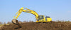 Komatsu PC360LC-11E0 (ENG) Hydraulic Excavator Parts Catalog Manual SN K75001-UP
