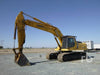 Komatsu PC380LC-6KJ (ENG) Hydraulic Excavator Parts Catalog Manual SN 10001 UP