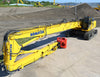 Komatsu PC390HRD-11E0 (ENG) Hydraulic Excavator Parts Catalog Manual SN K 75001-UP