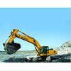 Komatsu PC450LC-7K (ENG) Hydraulic Excavator Parts Catalog Manual SN K40001-UP 