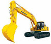 Komatsu PC450LC-8K HIGH REACH DEMOLITION (ENG) Hydraulic Excavator Parts Catalog Manual SN K50048-UP