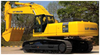 Komatsu PC450LCD-7K-E0 27 M HIGH REACH DEMOUTION (ENG) Hydraulic Excavator Parts Catalog Manual SN K45086-UP