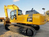 Komatsu PC450LCD-7K-E0 HIGH REACH DEMOLITION (ENG) Hydraulic Excavator Parts Catalog Manual SN K45001-UP