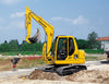 Download Komatsu PC75R-2 PC75R-2HD (Italy) Hydraulic Excavator Parts Catalog Manual SN 2265210001-Up