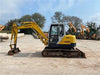 Download Komatsu PC95-1 USA (Italy) Hydraulic Excavator Parts Catalog Manual SN 5006335-Up