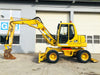 Download Komatsu PW110R-1 (Italy) Hydraulic Excavator Parts Catalog Manual SN 2260000001-Up