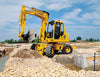Download Komatsu PW110R-1 (Italy) Hydraulic Excavator Parts Catalog Manual SN 2260010001-Up