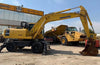 Komatsu PW200-7K (ENG) Hydraulic Excavator Parts Catalog Manual SN K40001 -UP