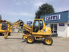 Download Komatsu PW75R-2 (Italy) Hydraulic Excavator Parts Catalog Manual SN 22E0210020-Up