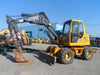 Download Komatsu PW95-1 (Italy) Hydraulic Excavator Parts Catalog Manual SN 0005747-Up