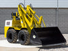 Download Komatsu SK04-1 (Italy) Skid Steer Loader Parts Catalog Manual SN 3220007-Up